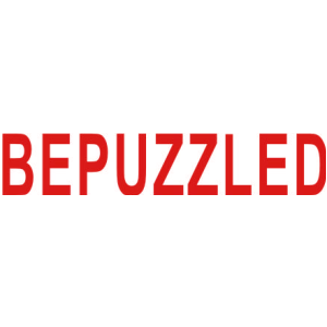 BEPUZZLED