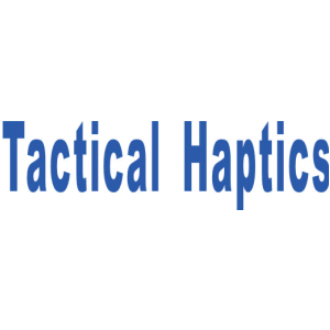 TACTICAL HAPTICS