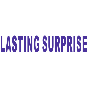 LASTING SURPRISE