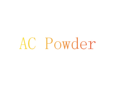 AC POWDER