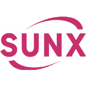 SUNX