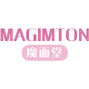 魔面堂 MAGIMTON