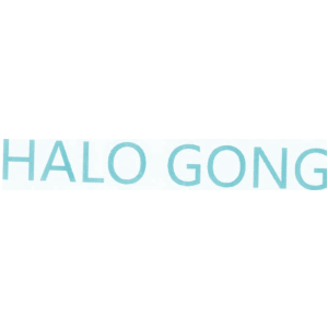 HALO GONG
