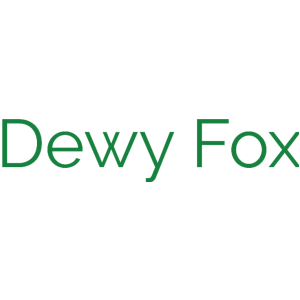 DEWY FOX