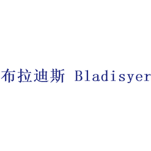 布拉迪斯 BLADISYER