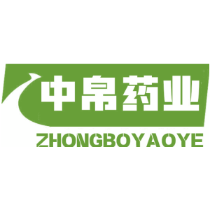 中帛药业