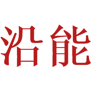 沿能
