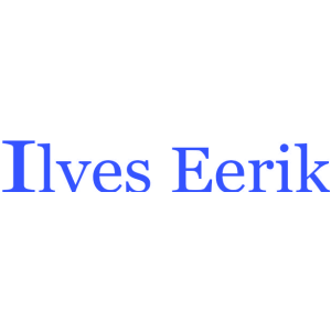 ILVES EERIK