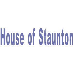 HOUSE OF STAUNTON