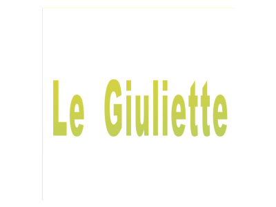 LE GIULIETTE