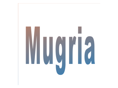 MUGRIA