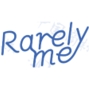 RARELY ME