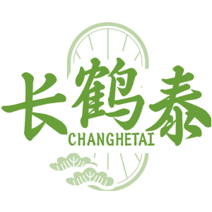 长鹤泰