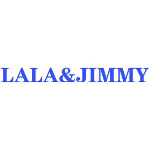 LALA&JIMMY