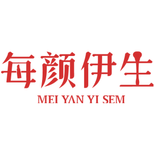 每颜伊生 MEI YAN YI SEM