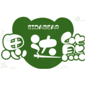 思达熊 SIDABEAR