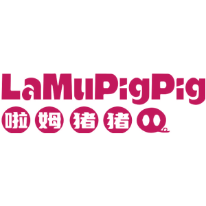 LAMUPIGPIG 啦姆猪猪