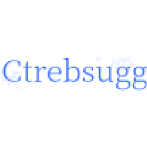 CTREBSUGG