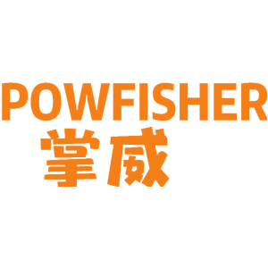 POWFISHER 掌威