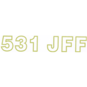 531 JFF