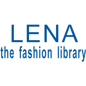 LENA THE FASHION LIBRARY