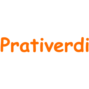 PRATIVERDI