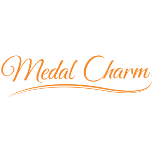MEDAL CHARM