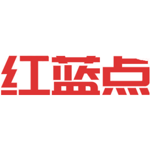 红蓝点