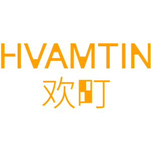 欢町 HVAMTIN