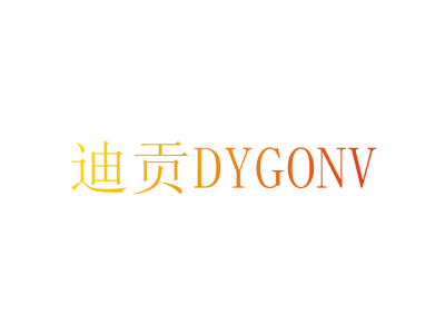 迪贡DYGONV