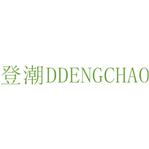 登潮 DDENGCHAO