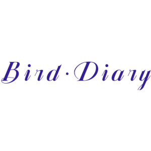 BIRD · DIARY