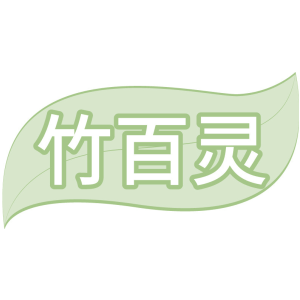 竹百灵