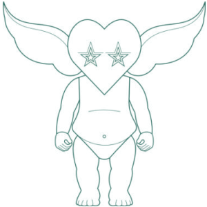 爱的豹豹 LOVE IS A WARM HUG