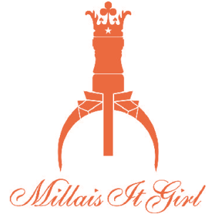 米莱星革 MILLAIS IT GIRL