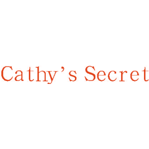 CATHY'S SECRET