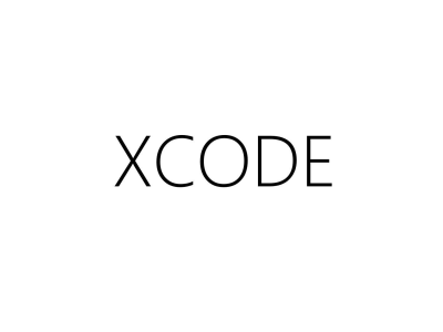 XCODE