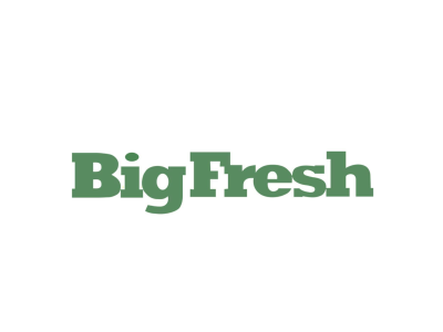 BIGFRESH