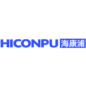 HICONPU 海康浦