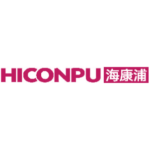 HICONPU 海康浦