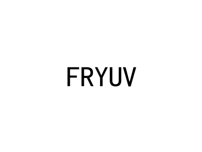 FRYUV