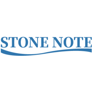 STONE NOTE