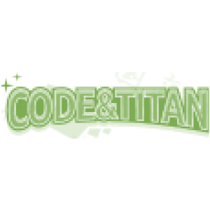 CODE&TITAN