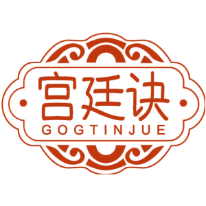 宫廷诀 GOGTINJUE