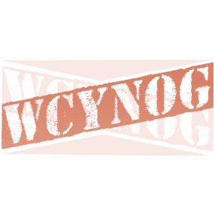 WCYNOG