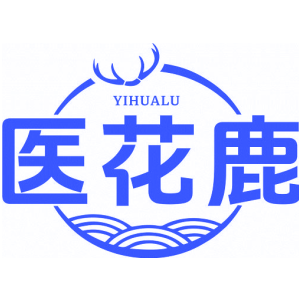 医花鹿