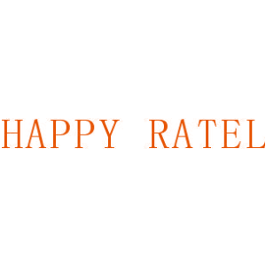 HAPPY RATEL