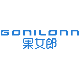 果女郎 GONILONN