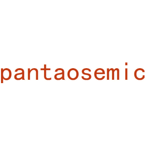 PANTAOSEMIC