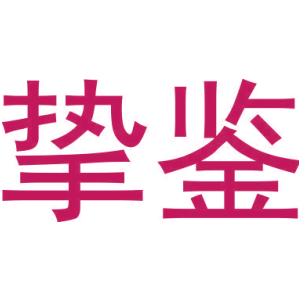 挚鉴